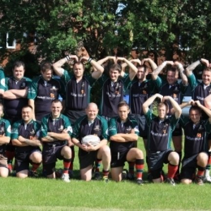 bloxwich | North Mids RFU