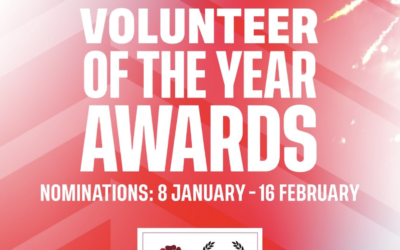 Honda Volunteer Awards 2024