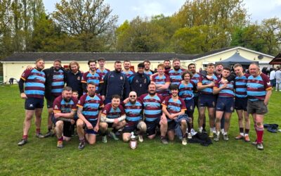 North Midlands Merit Table Finals – 27th April 2024