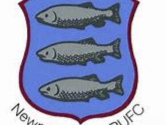 RIP Gavin Goulson (Newport RFC)