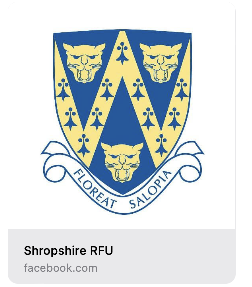 Shropshire DU AGM – 13th July 2026