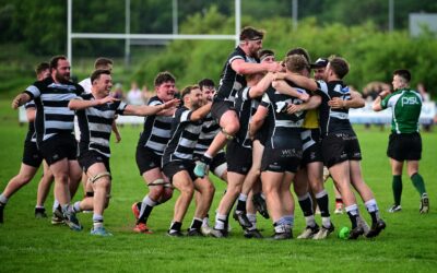 Luctonians RFC 2nd XV