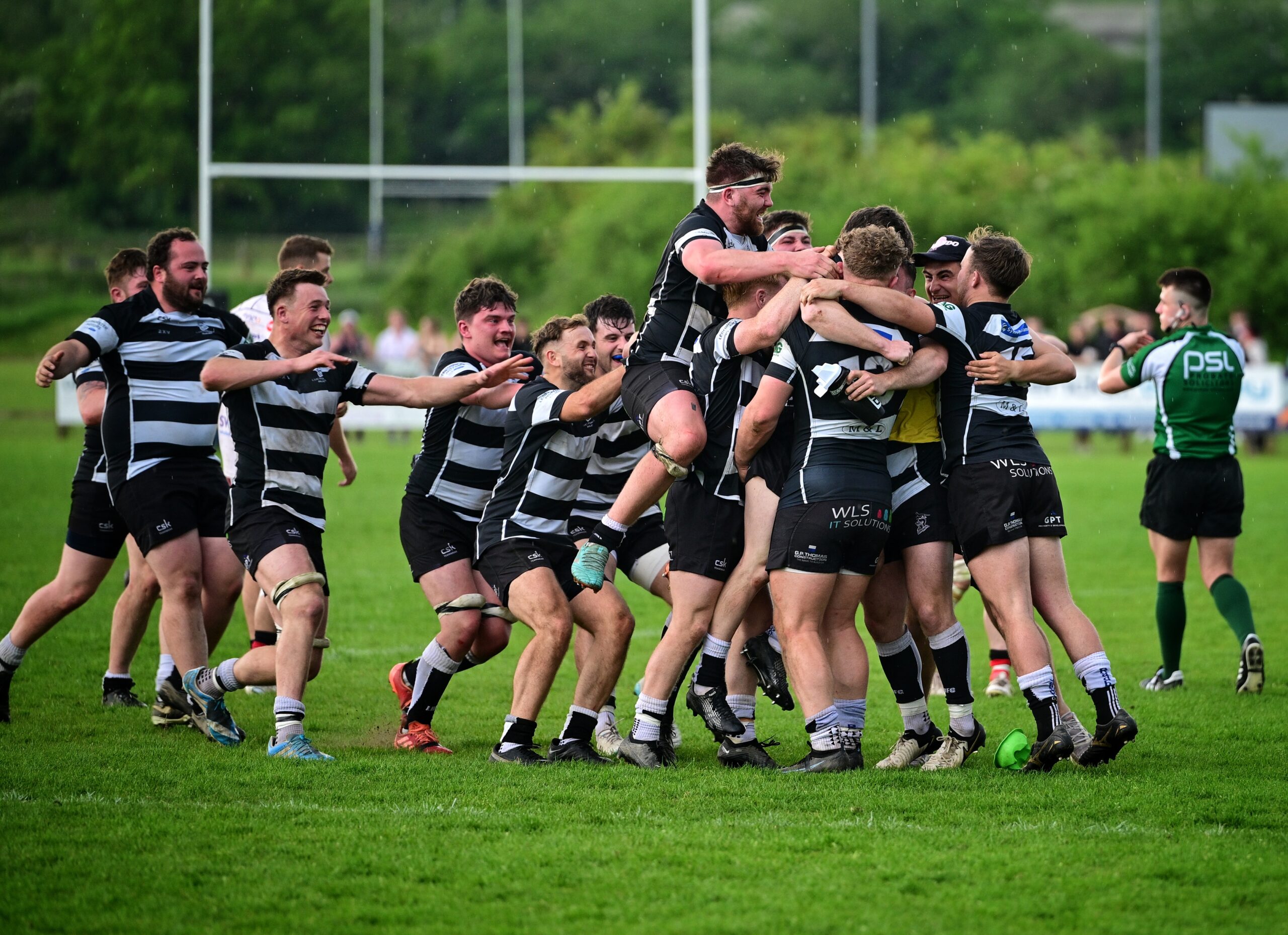 Luctonians Rfc Luctonians RFC 2nd XV | North Mids RFU