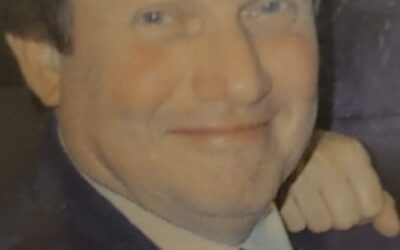 Pat Dalley RIP W&H DU former President