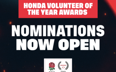Honda of the Year Volunteer Awards