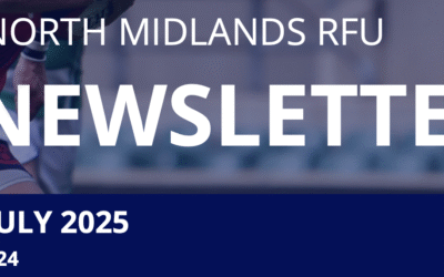 NMRFU Newsletter 24 – 4th July 2025