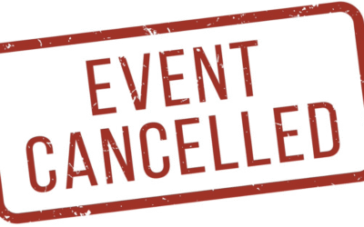 U16’s Girls Event CANCELLED