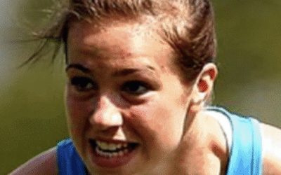 NMRFU Seek Development U16’s Girls Coach