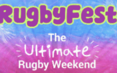 RugbyFest Events North Midlands Clubs