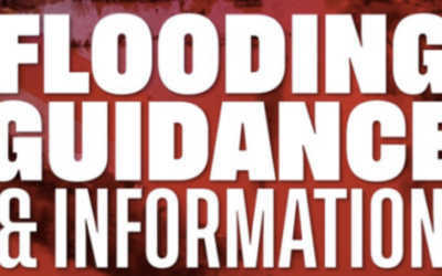 Flooding advice for Clubs
