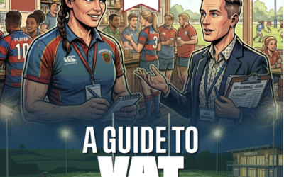 VAT help for Clubs