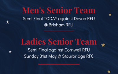 Semi Finals live on Radio