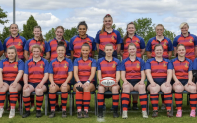 Women’s Senior Squad secure a win