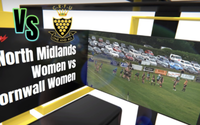 Ladies Semi Final YouTube links