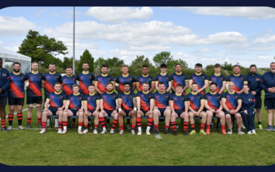 Men’s Match report V Devon RFU