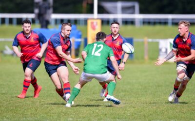 Men’s Semi Final news
