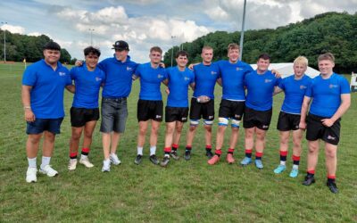 Win for Midlands U20’s