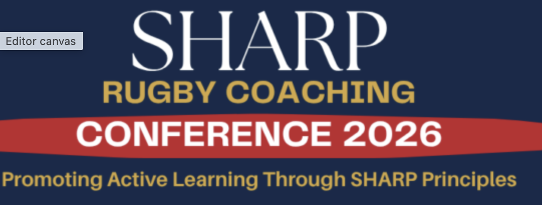SHARP Coaching Conference