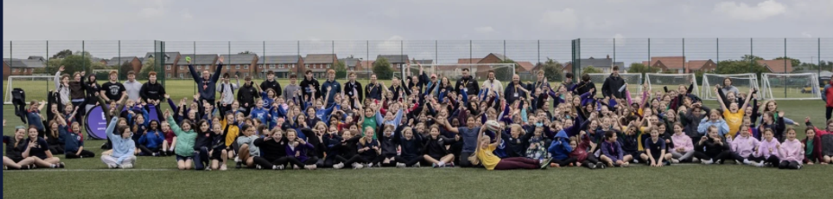 Her Try Programme at Shrewsbury RFC