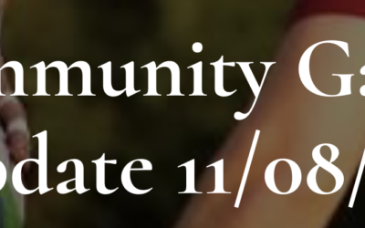 RFU August Community Update