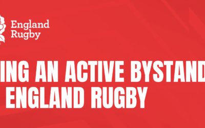 RFU Active Bystander Course